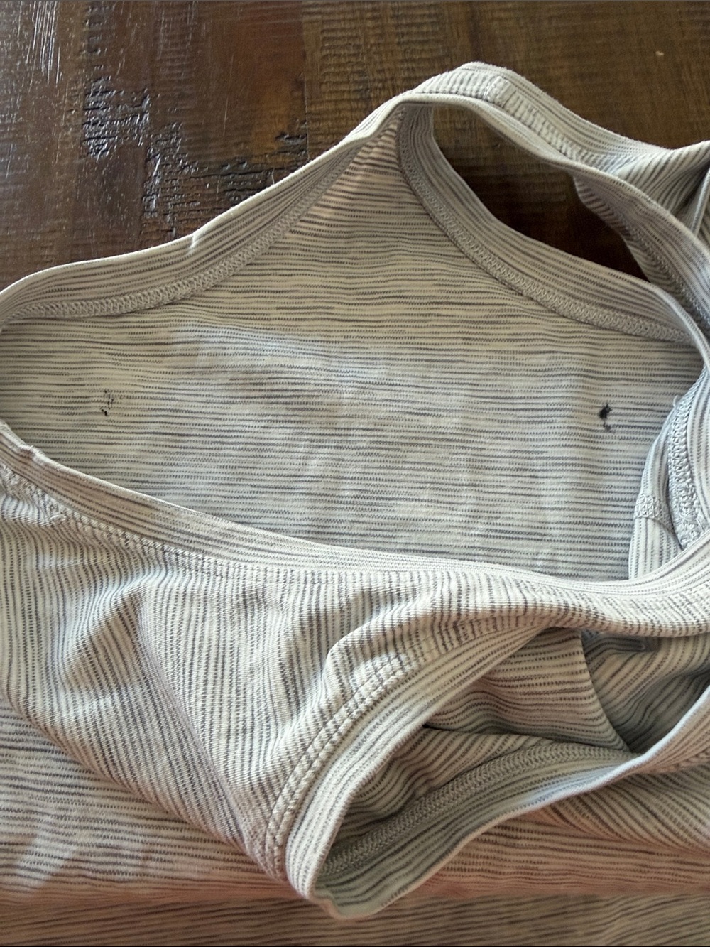 lululemon Women’s Racerback Tank Top - Picture 5 of 5